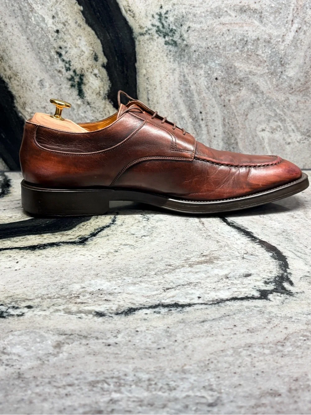 Santoni revised description